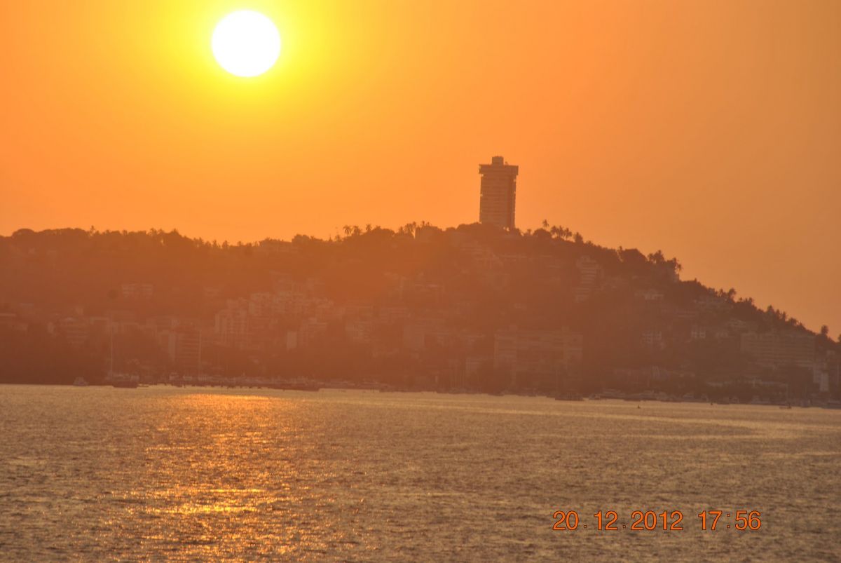 imagini hotel FIESTA AMERICANA VILLAS